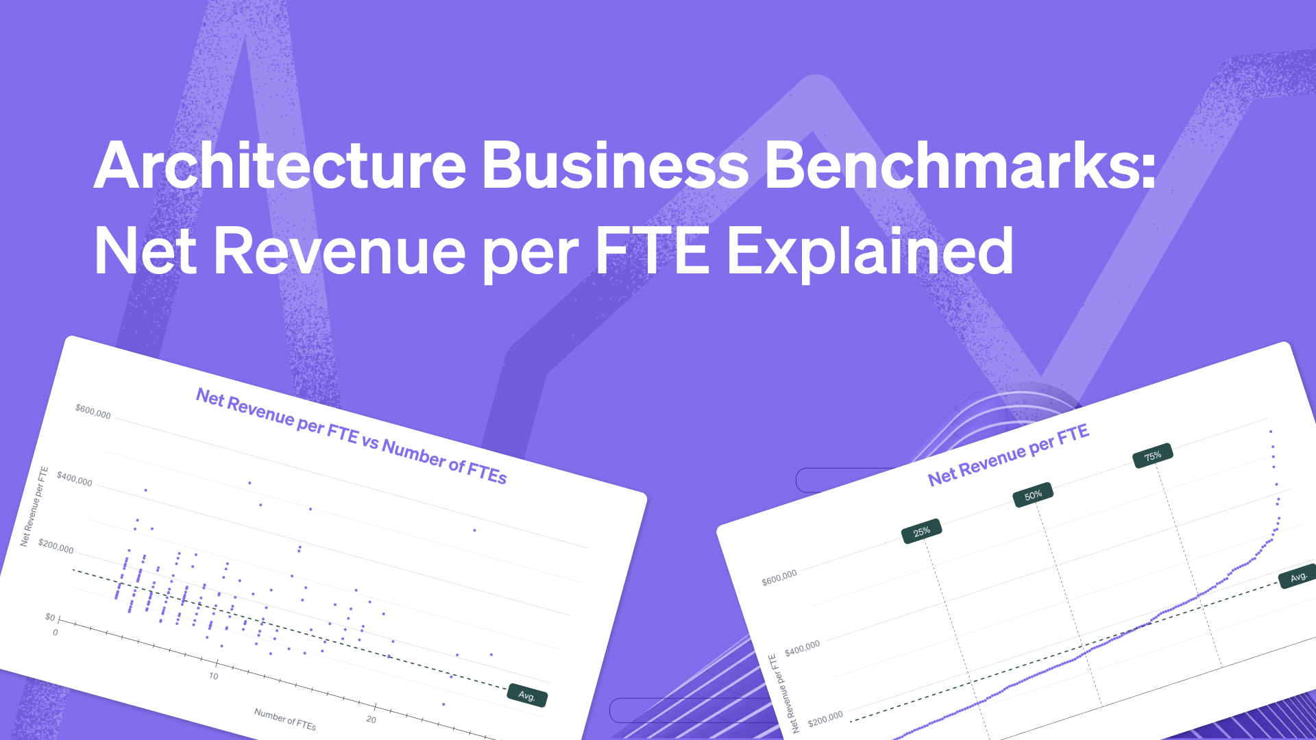 Architecture Business Benchmarks Understanding and Increasing Net